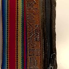 Wallet, as reported by Syntus Provincie Utrecht using iLost