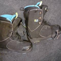 Skischoenen, iLost를 사용하여 SnowWorld Landgraaf에 보고됨