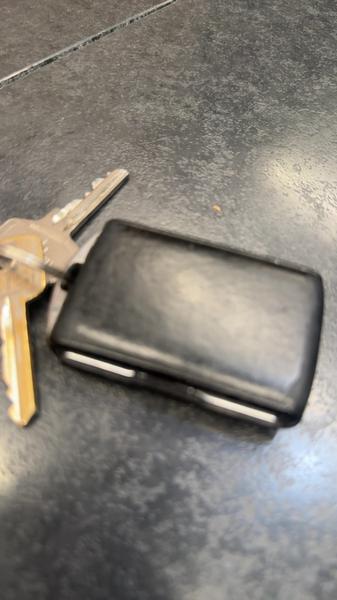 Car key