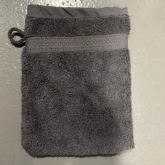 Washand, amint azt Fenix az iLost segítségével jelentette.