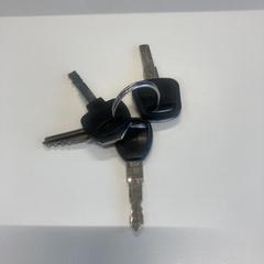 Set of four keys, iLost에 보고됨