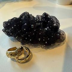 Jewelry, as reported by Inntel Hotels Utrecht Centre using iLost