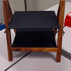 Serviesset, as reported by Vrije Universiteit Amsterdam using iLost