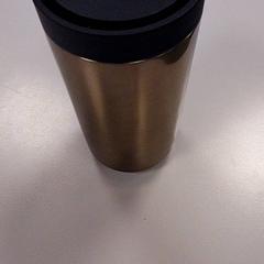 Cup, as reported by Vrije Universiteit Amsterdam using iLost