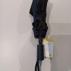 İLost kullanarak Regio West-Vlaanderen tarafından bildirildiği gibi Şemsiye klein, zwart formaat