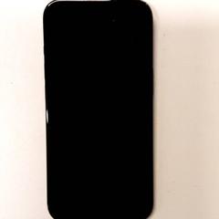 Telefono mugikorra zwart iPhone, gisa salatu by Qbuzz ZHN iLost erabiliz