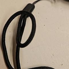 Remote control, as reported by HTM using iLost