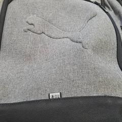 Backpack rugzak, as reported by Connexxion Noord Holland Noord Hoorn using iLost