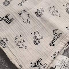 Oihal hidrofiloa Baby, gisa salatu by IKEA Amsterdam iLost erabiliz