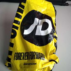 Torba, zgłoszono przez Twisto przy użyciu iLost