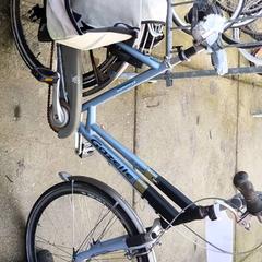 Dámské kolo Gazelle, jak nahlášeno Stadswerk072 pomocí iLost