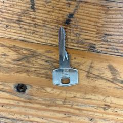 Key, as reported by Awakenings Upclose using iLost