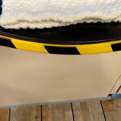 Nakkeveske de, som rapportert av IKEA Lille ved bruk av iLost