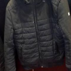 Jakke, som rapportert av TivoliVredenburg ved bruk av iLost