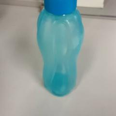 Fles//bottle, rapporterat av Vrije Universiteit Brussel (VUB) med iLost