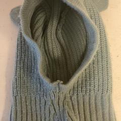 قبعة الأطفال، كما تم الإبلاغ عنه بواسطة Artis عبر iLost