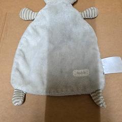 Conill de peluix Newbie, segons ha informat IKEA Forus mitjançant iLost