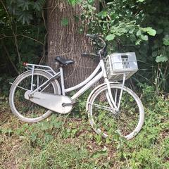 Cortina kinder transportfiets a été signalé sur iLost