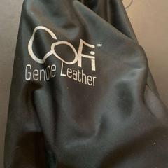 Clothing steamer، كما تم الإبلاغ عنه بواسطة Conscious Hotel Westerpark عبر iLost