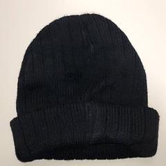 Gorro zwart, ha sido reportado por Centraal magazijn con iLost