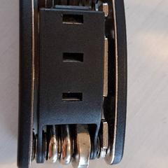 Nástroje, ako bolo nahlásené Madurodam pomocou iLost