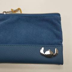 Brieftasche Vlassenbroeck Roos, gemeldet von Centraal magazijn über iLost
