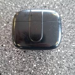 Custodia per cuffie, come riportato da Connexxion Amstelland-Meerlanden Amstelveen utilizzando iLost