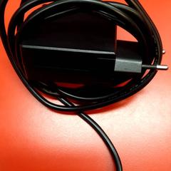 Oplader laptop, zoals gemeld door UvA REC met iLost