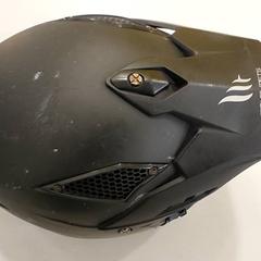 Diverse - Helm zwart, segundo informou Centraal magazijn usando iLost