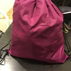 Taška, jak nahlášeno Qbuzz U-OV pomocí iLost