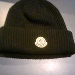 Beanie, amint azt SnowWorld Landgraaf az iLost segítségével jelentette.