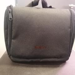 Cosmetic bag STERN, segons ha informat MEININGER Hotel Munich Olympiapark mitjançant iLost