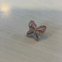 Pinnetje, zoals gemeld door Madurodam met iLost