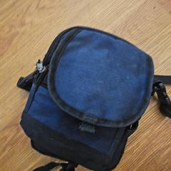 Sac, a été signalé par HTM utilisant iLost