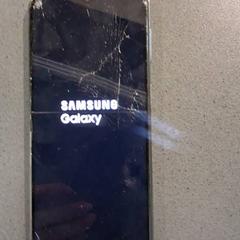 Mobilní telefon Samsung, jak nahlášeno Breng Nijmegen pomocí iLost
