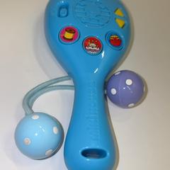 Leksak, rapporterat av IKEA鶴浜 med iLost