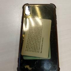 Smartphone Apple, ha sido reportado por Regio Oost-Vlaanderen con iLost