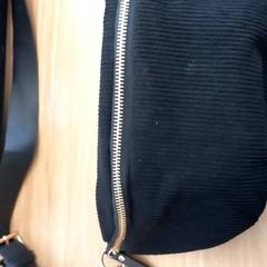 Bomba taška Zwart, jak nahlášeno Arriva Limburg Zuid pomocí iLost