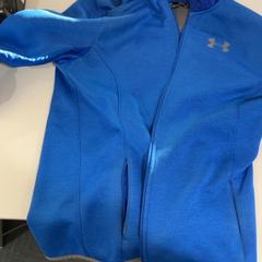 Dzseki Blue, amint azt TU/e - Receptie Atlas az iLost segítségével jelentette.