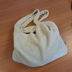 Bolsa Wit, ha sido reportado por Connexxion Noord Holland Noord Alkmaar con iLost