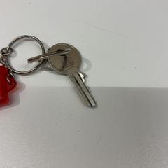 열쇠, iLost를 사용하여 IKEA Groningen에 보고됨