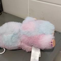 Leksak - Knuffeltje, rapporterat av Regio Oost-Vlaanderen med iLost