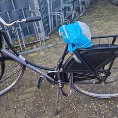 Vélo pour femme, a été signalé par Gemeente Roermond utilisant iLost