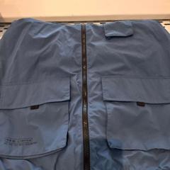 Jacket, as reported by Arriva Limburg Zuid using iLost