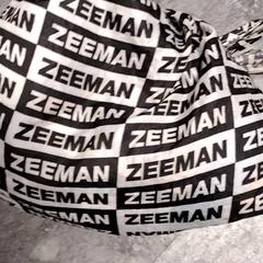 Taška, jak nahlášeno Arriva Friesland / Groningen pomocí iLost