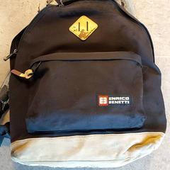 Sac à dos, a été signalé par Regio Oost-Vlaanderen utilisant iLost