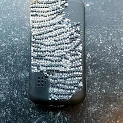 Gsm doro, ako bolo nahlásené Regio Antwerpen - Brussel pomocou iLost