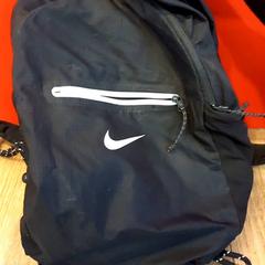 Backpack, as reported by Arriva Limburg Noord using iLost