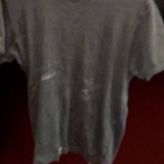 T shirt, a été signalé par TivoliVredenburg utilisant iLost