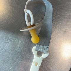 Speen, as reported by Burgers' Zoo using iLost